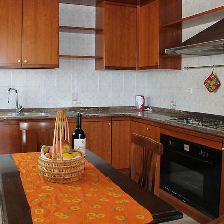 Casa Annuccia Βίλα Agerola Εξωτερικό φωτογραφία