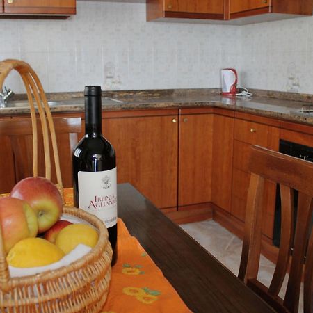 Casa Annuccia Βίλα Agerola Εξωτερικό φωτογραφία
