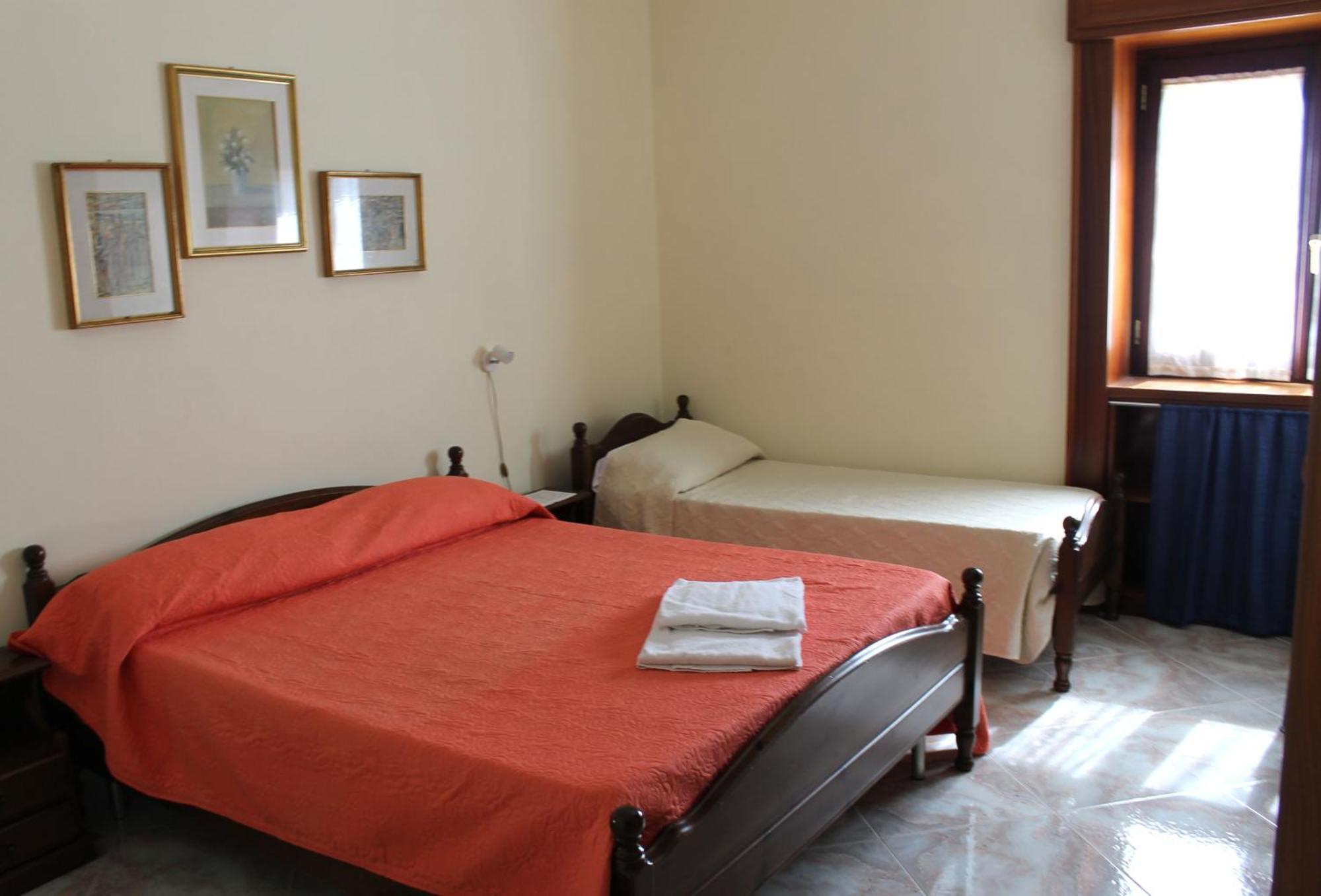 Casa Annuccia Βίλα Agerola Εξωτερικό φωτογραφία