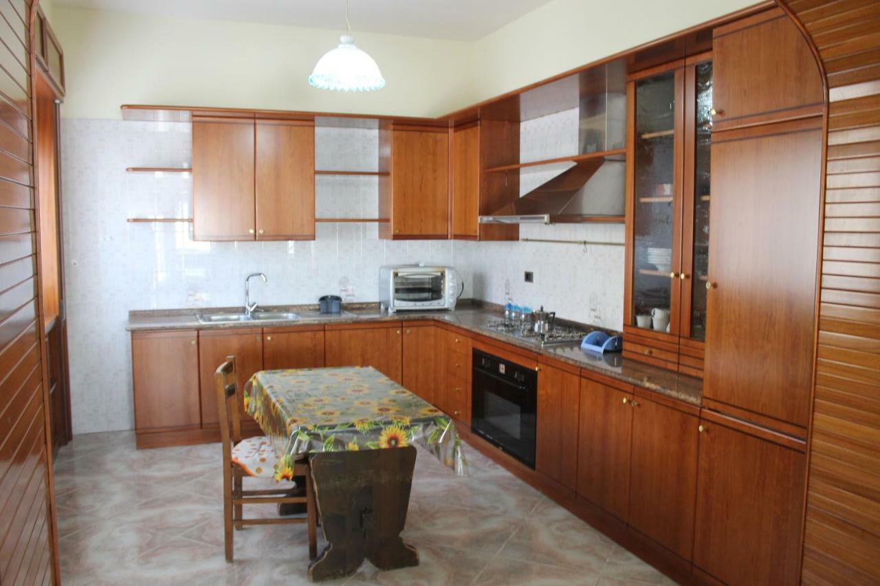 Casa Annuccia Βίλα Agerola Εξωτερικό φωτογραφία