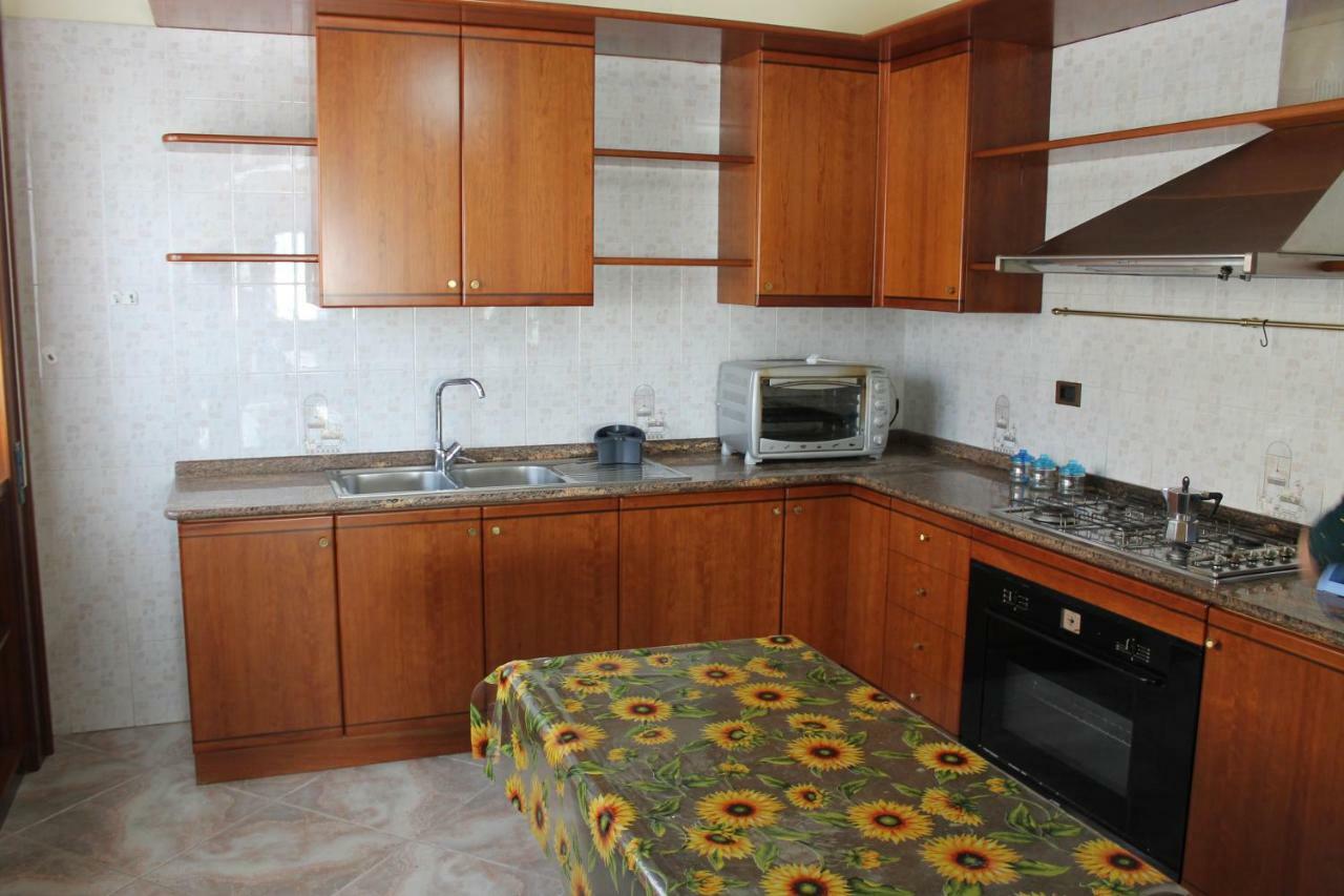 Casa Annuccia Βίλα Agerola Εξωτερικό φωτογραφία