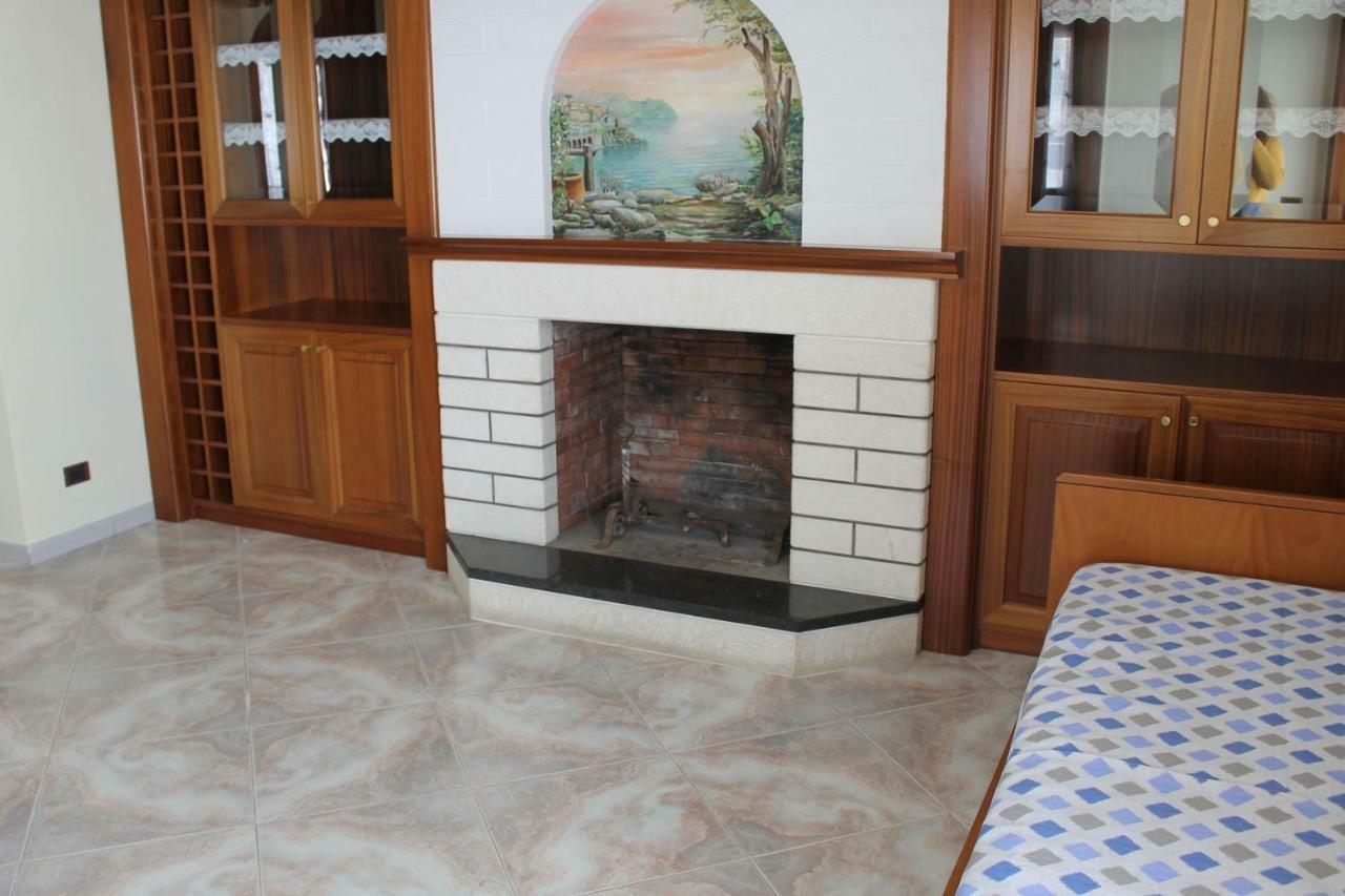 Casa Annuccia Βίλα Agerola Εξωτερικό φωτογραφία