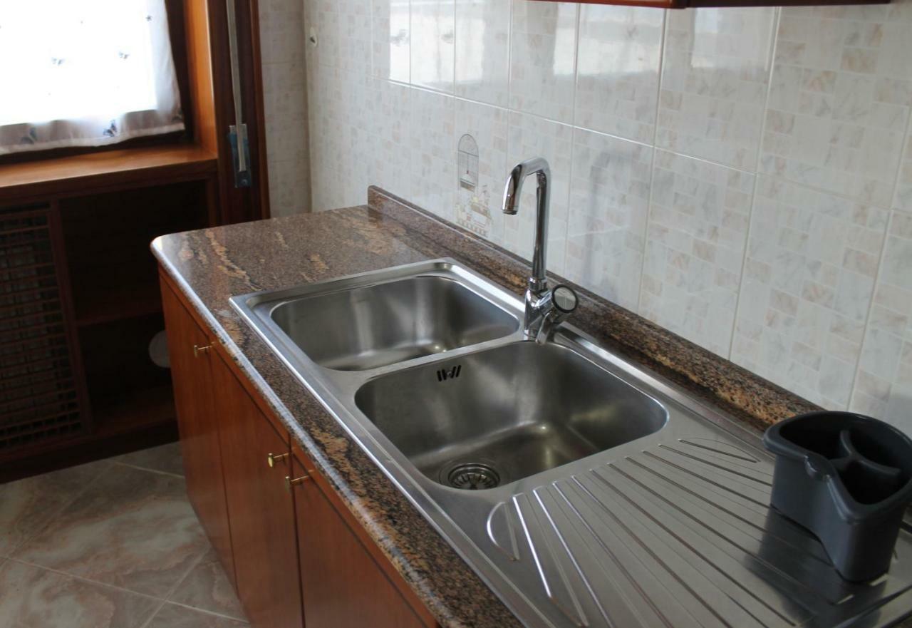 Casa Annuccia Βίλα Agerola Εξωτερικό φωτογραφία