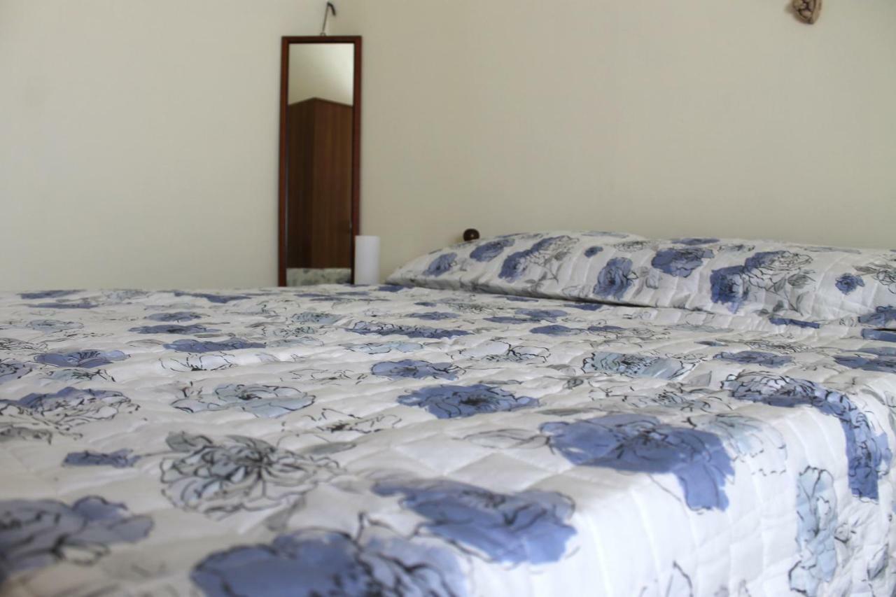 Casa Annuccia Βίλα Agerola Εξωτερικό φωτογραφία