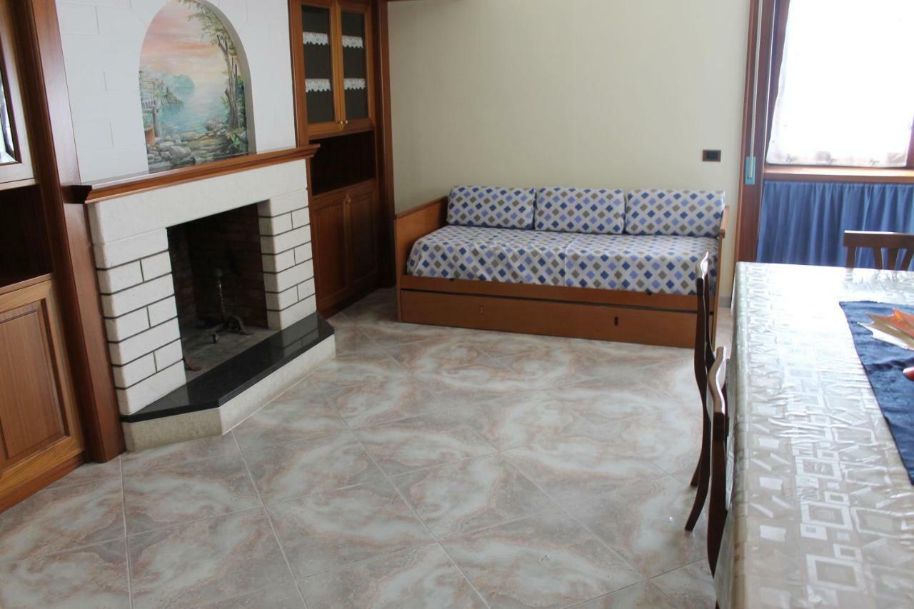 Casa Annuccia Βίλα Agerola Εξωτερικό φωτογραφία