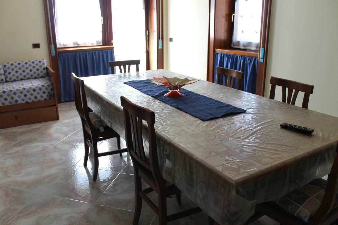 Casa Annuccia Βίλα Agerola Εξωτερικό φωτογραφία