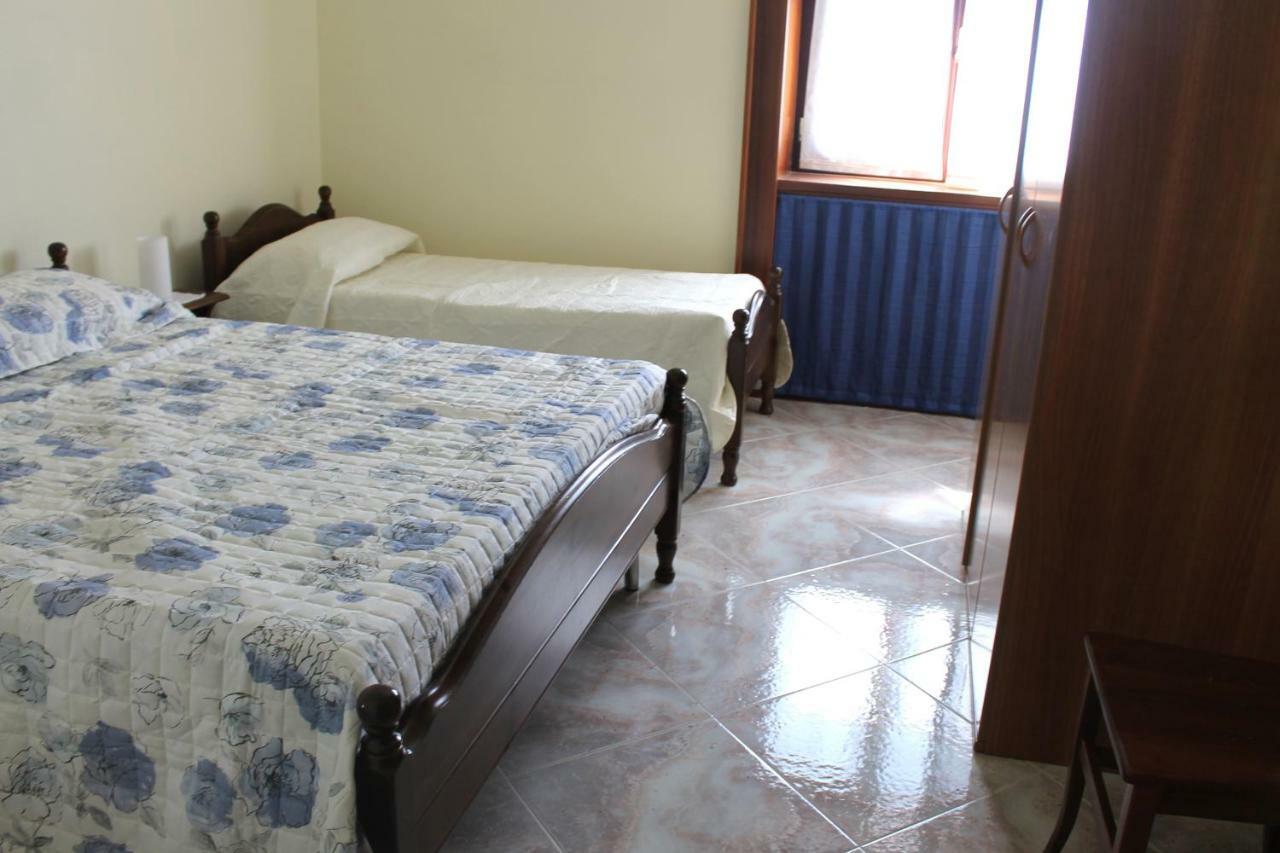 Casa Annuccia Βίλα Agerola Εξωτερικό φωτογραφία