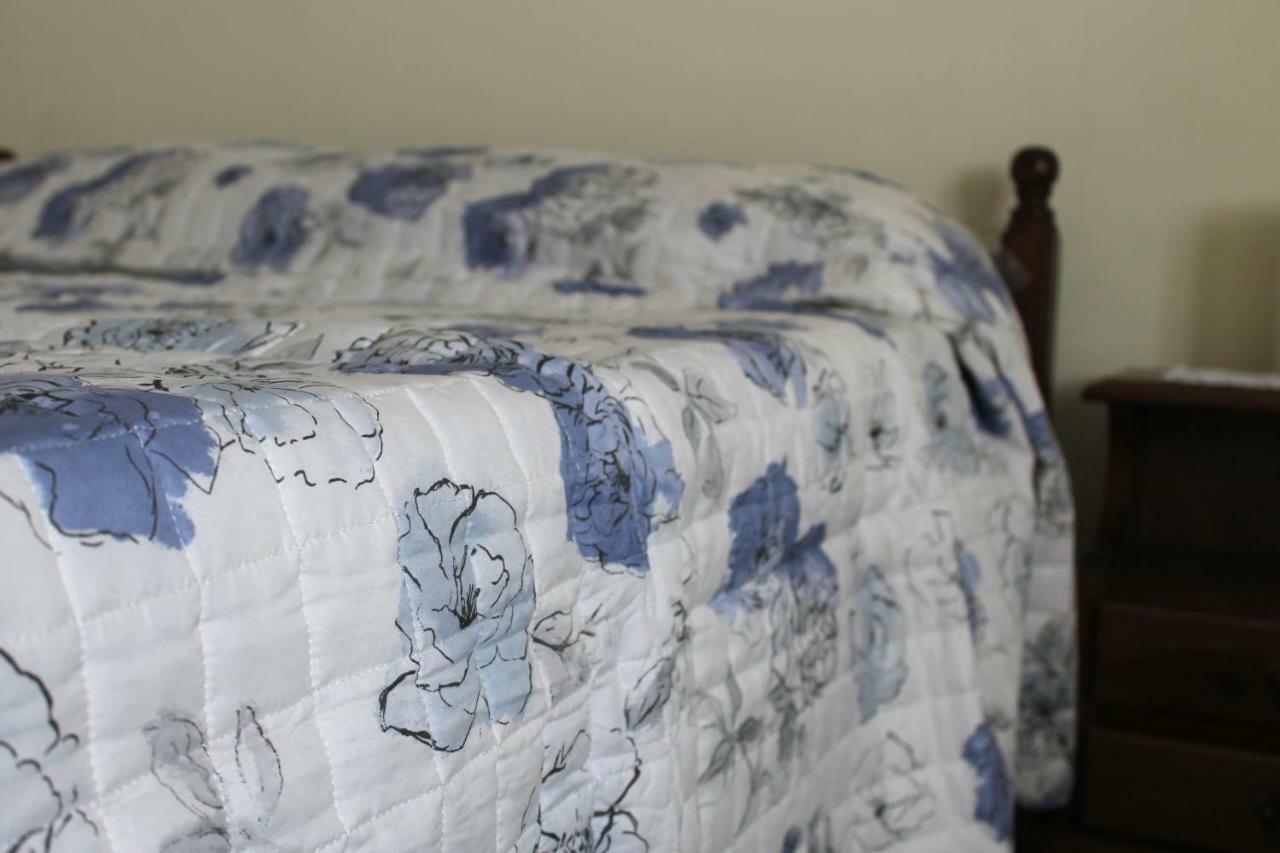 Casa Annuccia Βίλα Agerola Εξωτερικό φωτογραφία