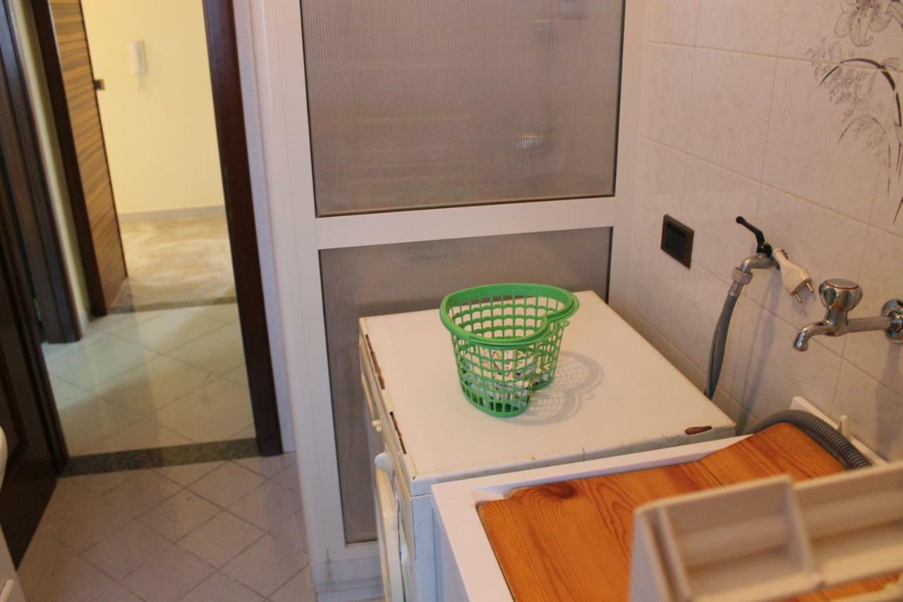 Casa Annuccia Βίλα Agerola Εξωτερικό φωτογραφία