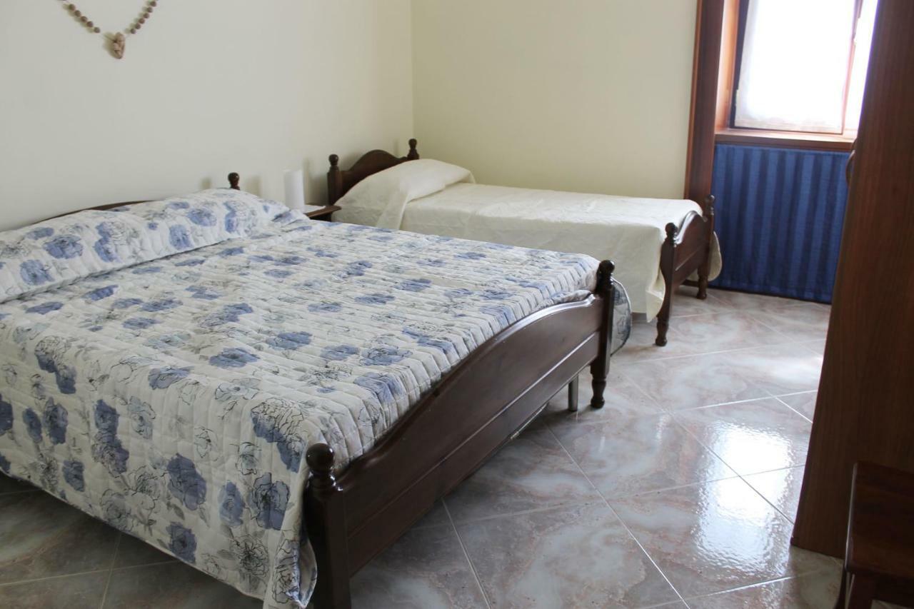 Casa Annuccia Βίλα Agerola Εξωτερικό φωτογραφία