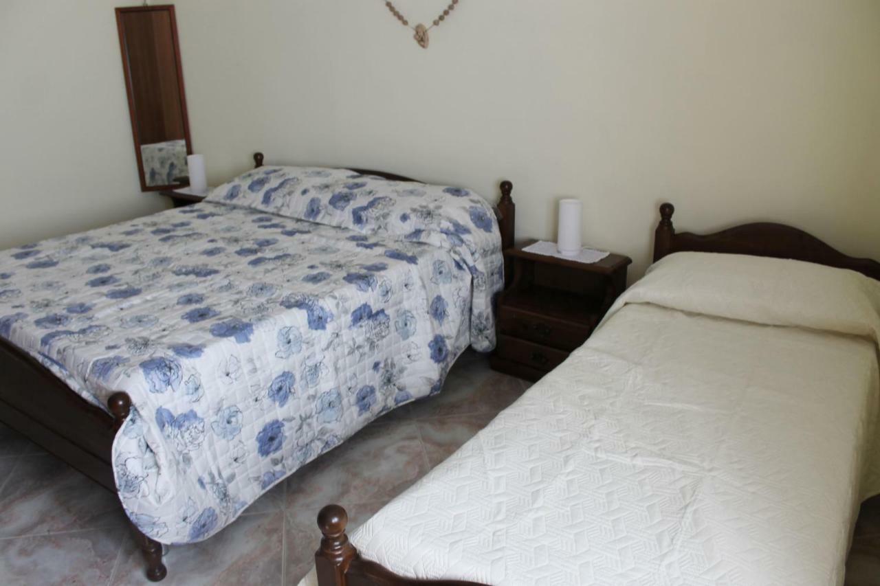 Casa Annuccia Βίλα Agerola Εξωτερικό φωτογραφία