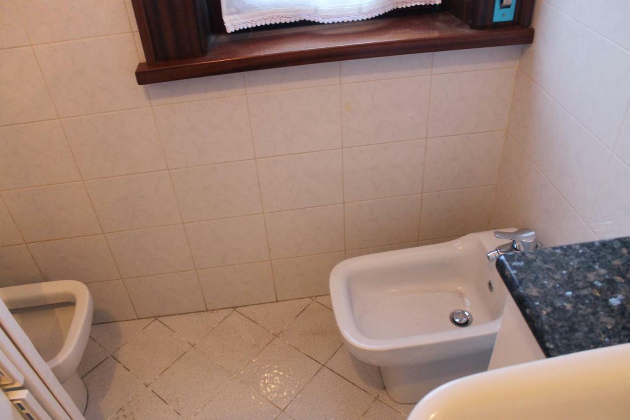 Casa Annuccia Βίλα Agerola Εξωτερικό φωτογραφία