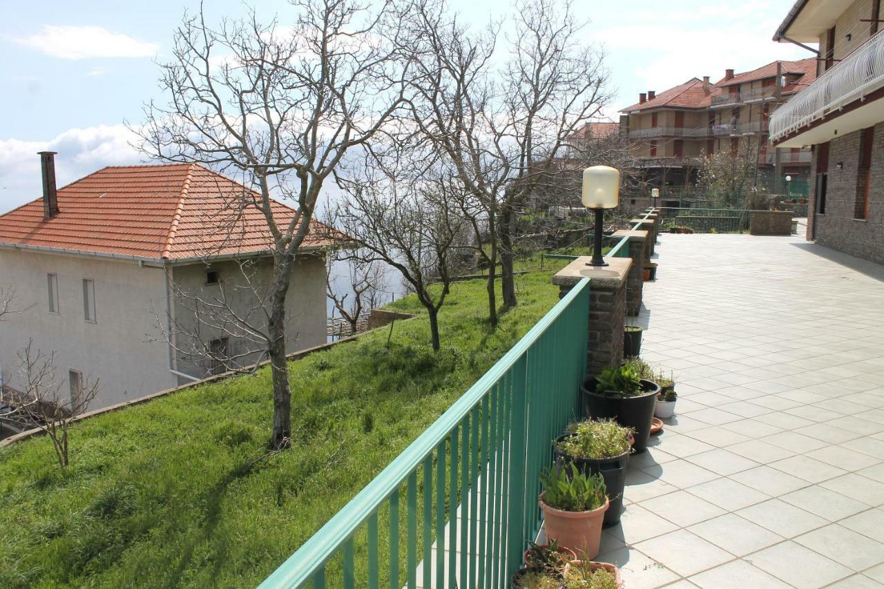 Casa Annuccia Βίλα Agerola Εξωτερικό φωτογραφία